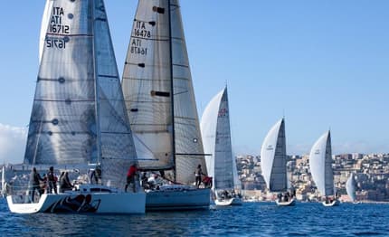 Napoli, l'Invernale verso la conclusione