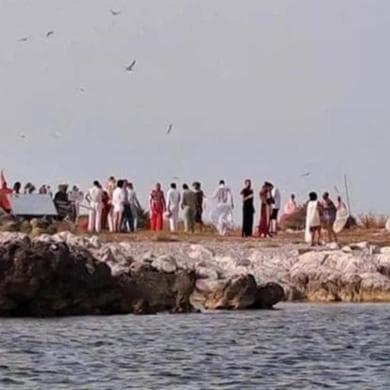 Palermo, il party abusivo sull’Isola delle Femmine: “Scempio nella riserva”