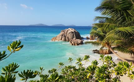 The Ocean Race Summit Seychelles: esplorare i diritti dell'oceano