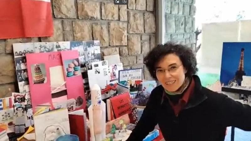 Trescore, la prof accoltellata: “Non lasciamo vinca il buio, la mia ferita sarà un ponte”