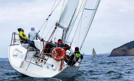 Napoli: ultime due tappe del Campionato Invernale