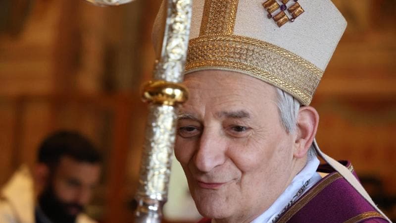 Zuppi sul referendum: “Equilibrio tra i poteri è un’eredità preziosa, ora serve dialogo costruttivo”