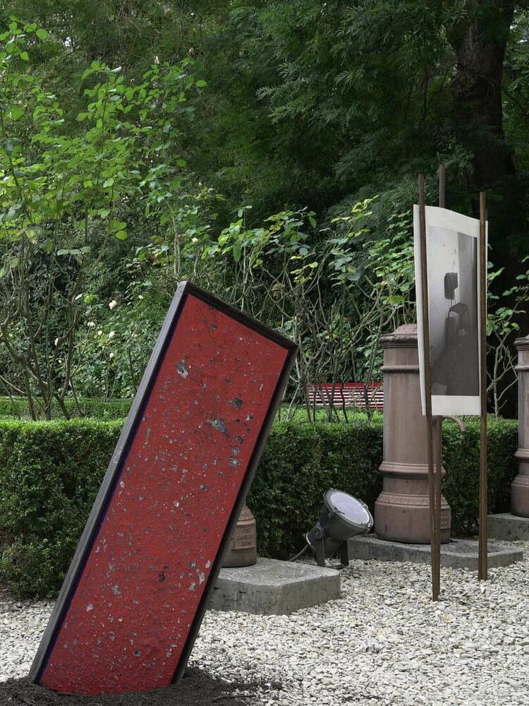 IOSONOVULNERABILE - fallire è una conquista, arte è amare l'errore
