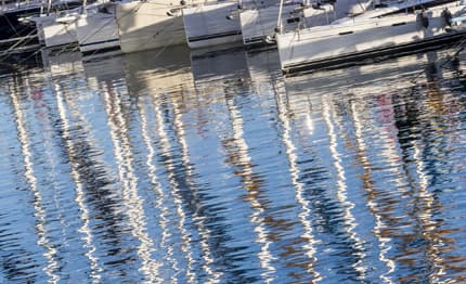 Patente nautica: approvati i nuovi quiz di esame