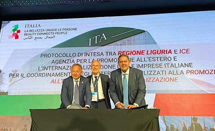 Confindustria Nautica: presentati Expo Dubai i dati del mercato Nautico italiano