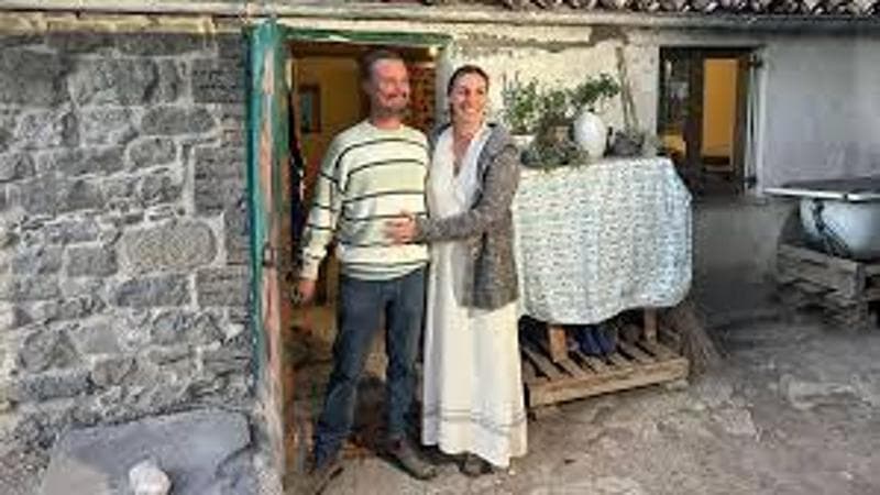 La famiglia nel bosco, Catherine alla tv australiana: “Lotto contro l’ignoranza, andremo altrove”