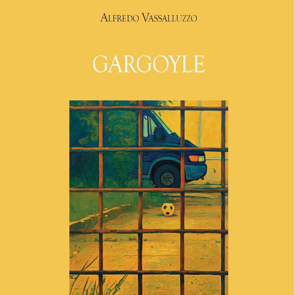 “Gargoyle”, quando la cultura entra in carcere e restituisce voce agli invisibili