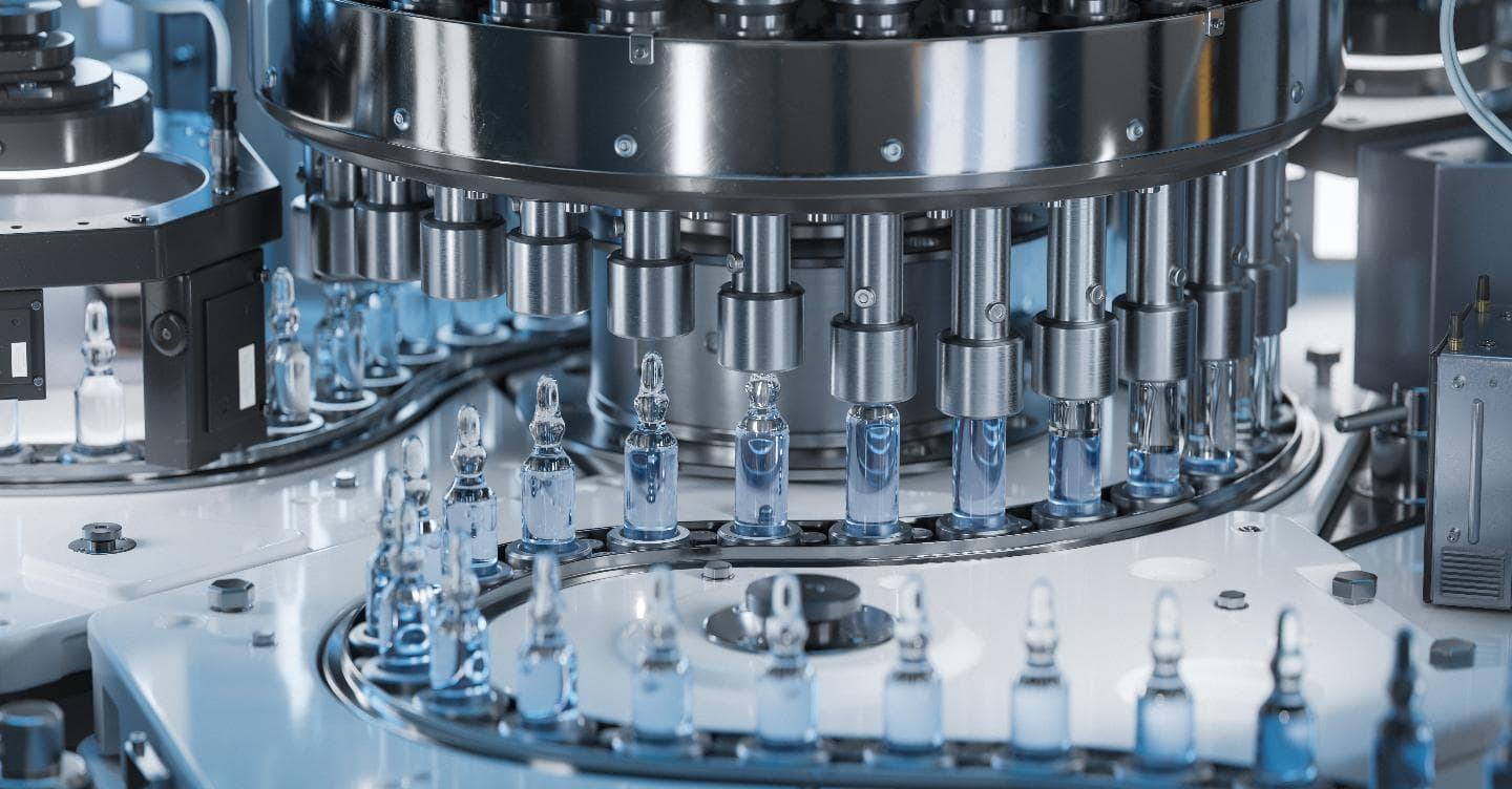 Il farmaco made in Italy vince sui dazi: Toscana, Abruzzo e Lazio tra le regine dell'export