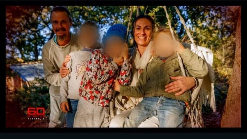 La famiglia nel bosco, l’assistente sociale denuncia i legali di Nathan e Cate: “Violenza privata”