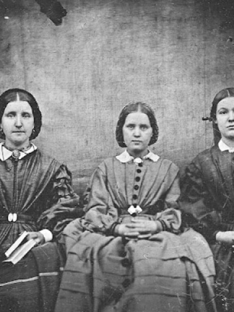 L'errore ortografico sul nome delle sorelle Brontë corretto dopo 85 anni