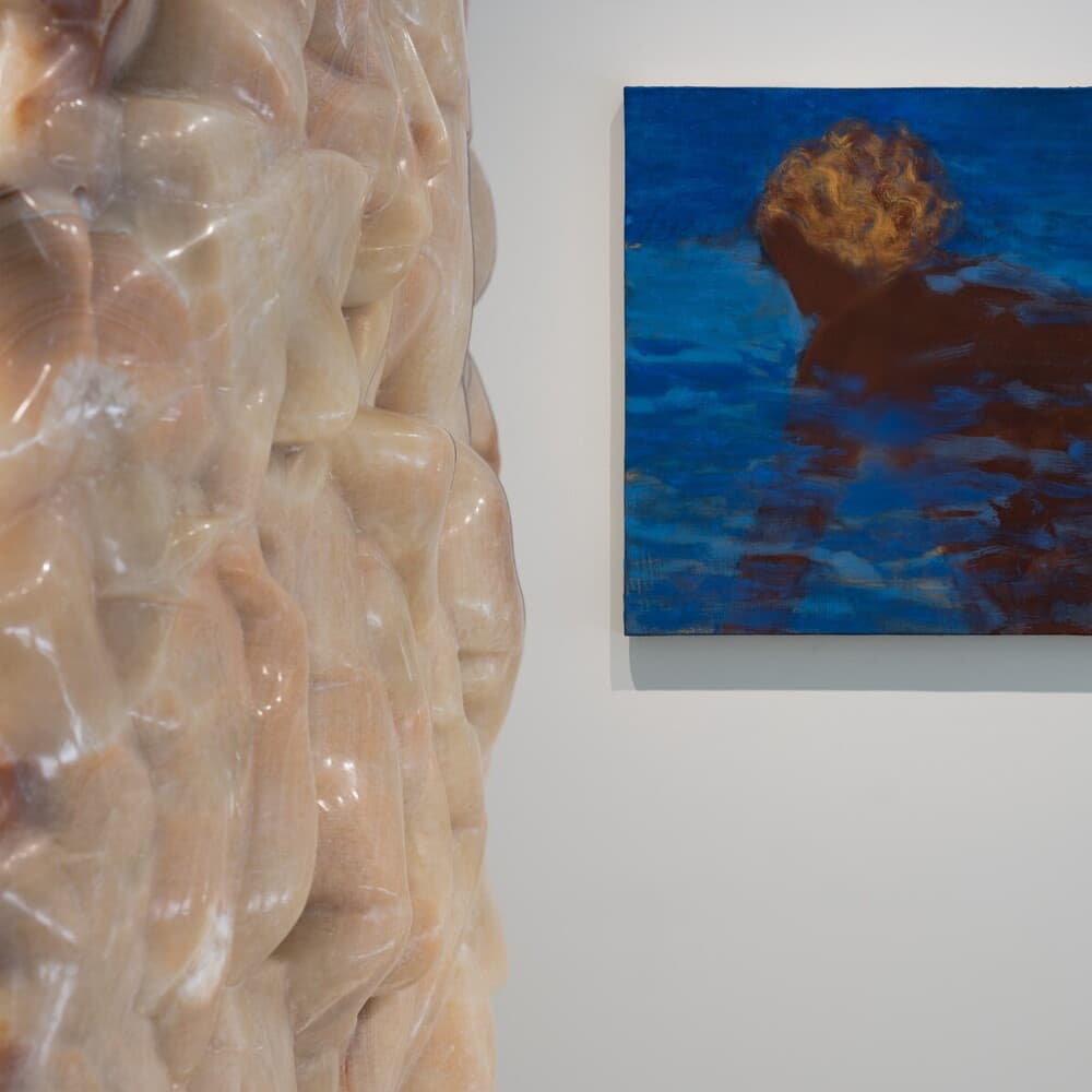 Sanlorenzo arts presenta Waves
