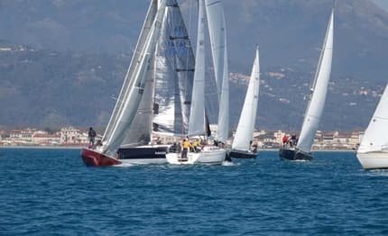 Manca poco alla XLVII Coppa Carnevale Trofeo Città di Viareggio