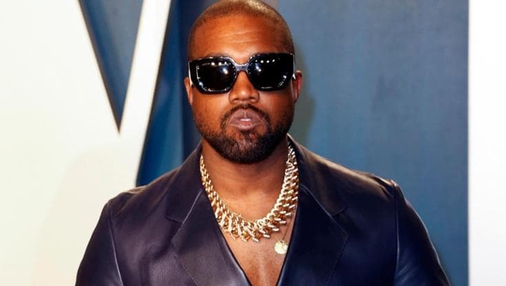 Kanye West a Reggio Emilia, Adelmo Cervi e l’Anpi: “Chi gira con le svastiche non deve esibirsi”