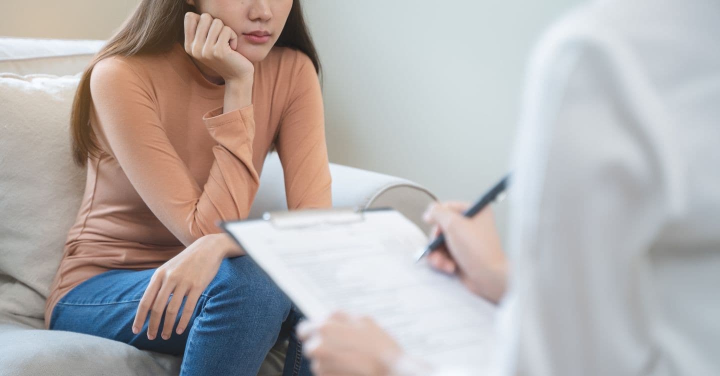 Salute mentale, allarme giovani: 75mila nuovi pazienti sono under 35
