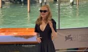 Divine al Lido. Dopo la Jolie arriva la Kidman (video)