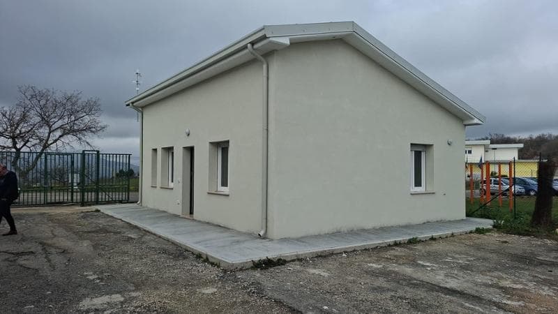 Famiglia nel bosco, Nathan e Cate nella nuova casa del Comune. Cantelmi: “Perizia piena di errori"