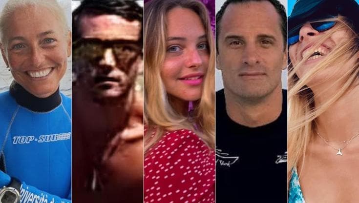 Maldive, sequestrati i telefoni e i pc delle vittime morte nella grotta