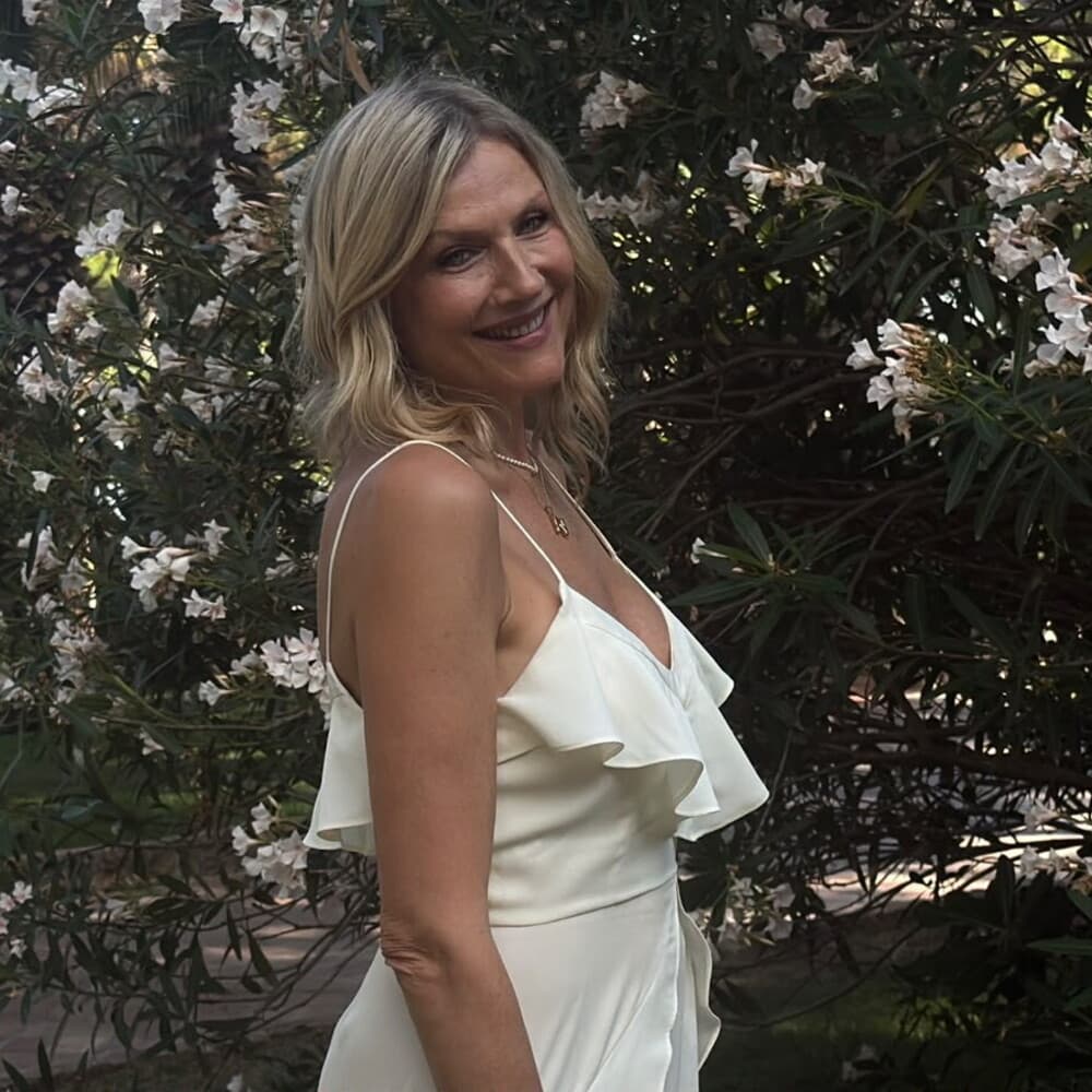 Natasha Stefanenko, lavoro e vita tra Russia e Italia
