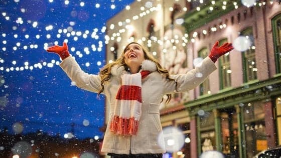 Lo spirito del Natale si nasconde nel cervello