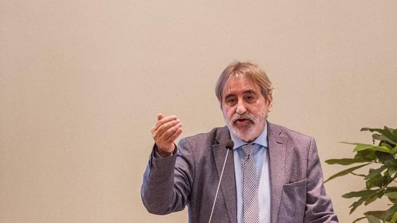 Mario Sommariva: “Salvini non mi voleva più in porto a Spezia, vado da Spinelli senza imbarazzi nè conflitti”