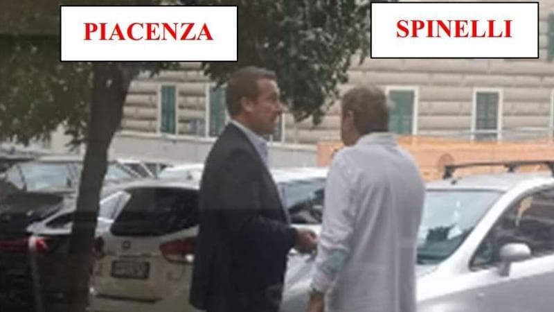 No alle concessioni del Carbonile, la delibera di Autorità Portuale scritta dai dirigenti indagati per aver favorito Aldo Spinelli