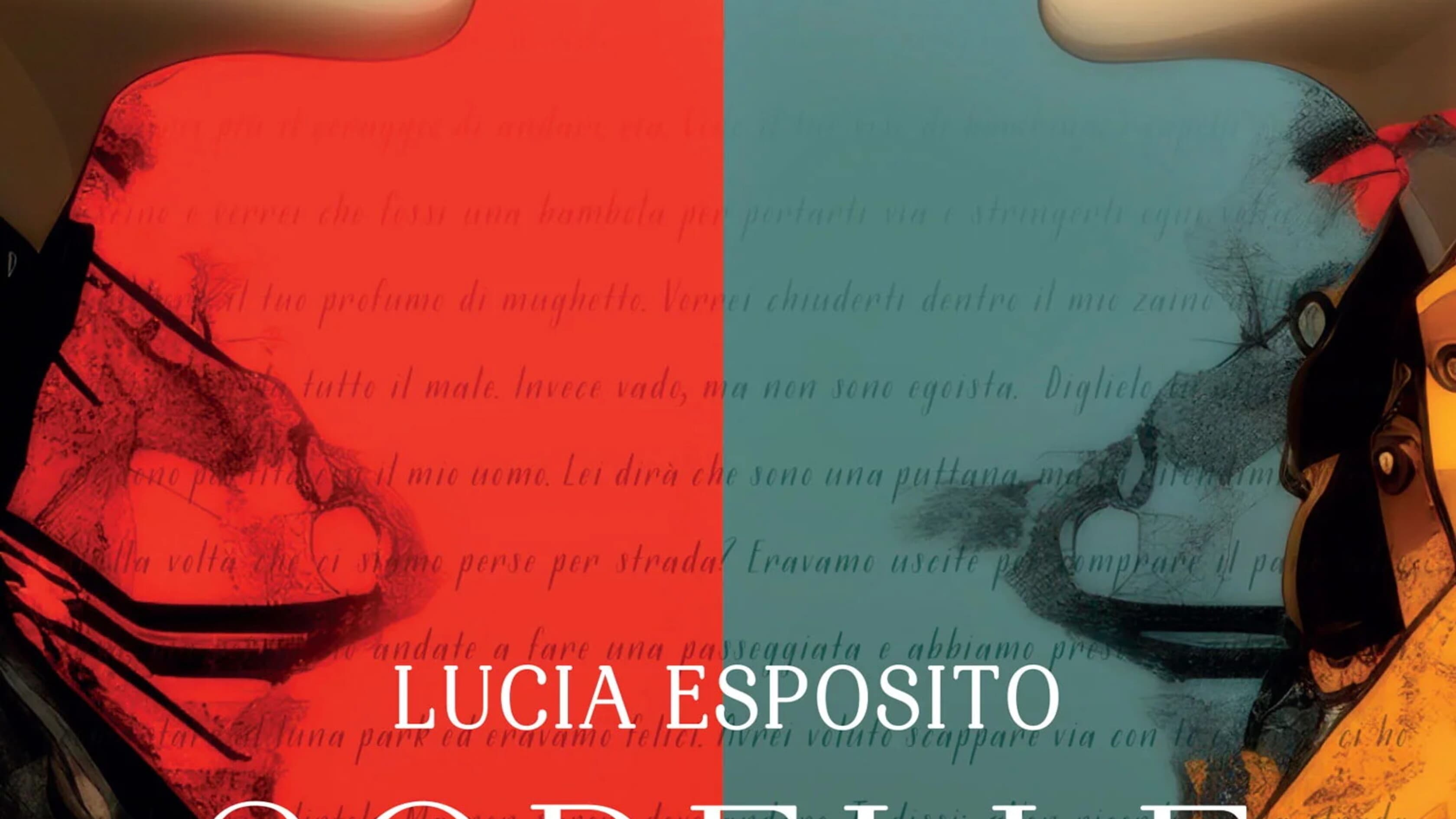 'Sorelle spaiate': il romanzo-verità d'esordio di Lucia Esposito