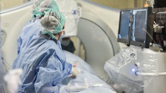 Ocse, spesa sanitaria alta per i cittadini italiani
