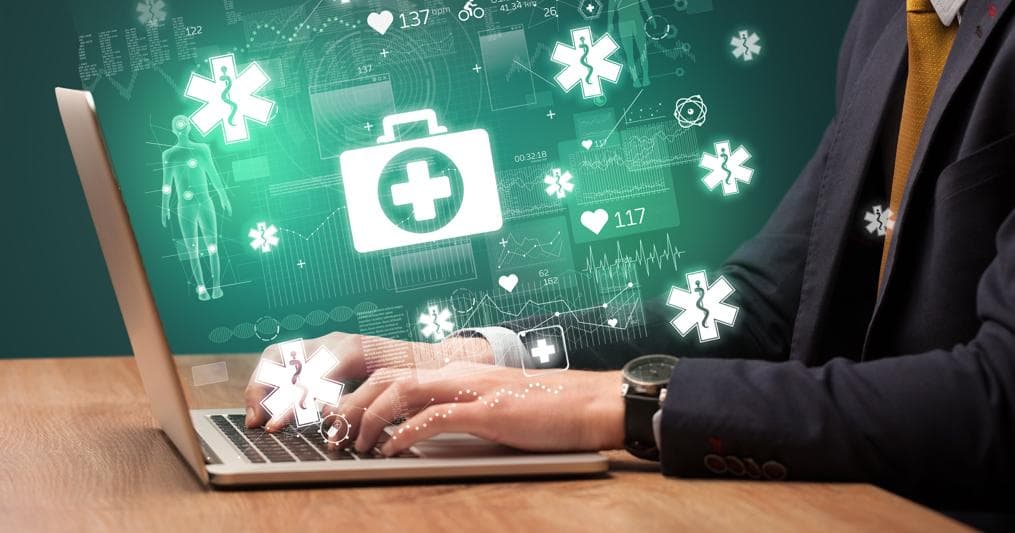 Così oltre metà degli italiani “blocca” ancora il proprio fascicolo sanitario elettronico