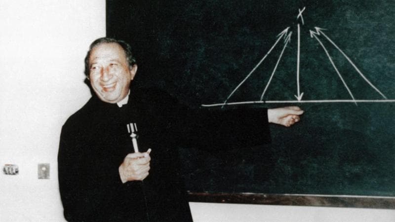 Comunione e liberazione, aprono centro studi e biblioteca sul pensiero poliedrico di don Giussani