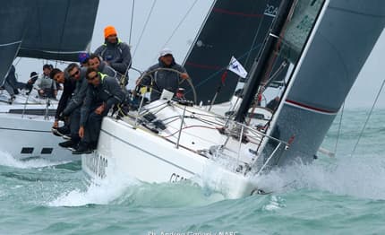 NARC: prima regata nel prossimo week end