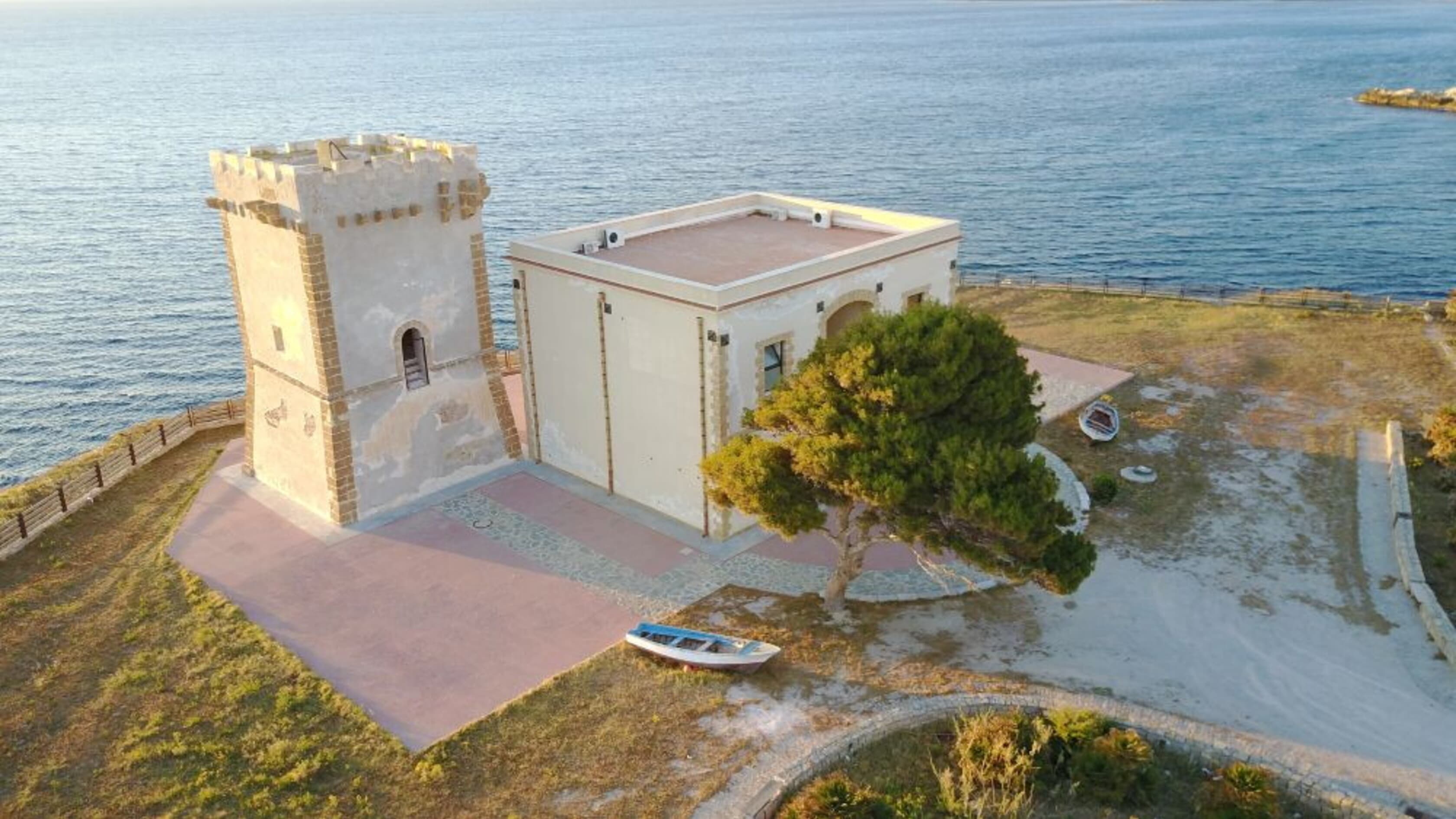Dal 4 luglio Terrasini ospita 'Un mare di libri'