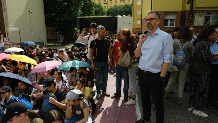 Giovanissimi coi coltelli, Lepore: una campagna nazionale per disarmarli creata ascoltando i ragazzi