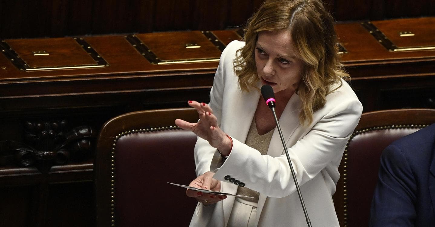 La sconfitta di Le Pen lascia Meloni più sola ma più libera di avvicinarsi al Ppe