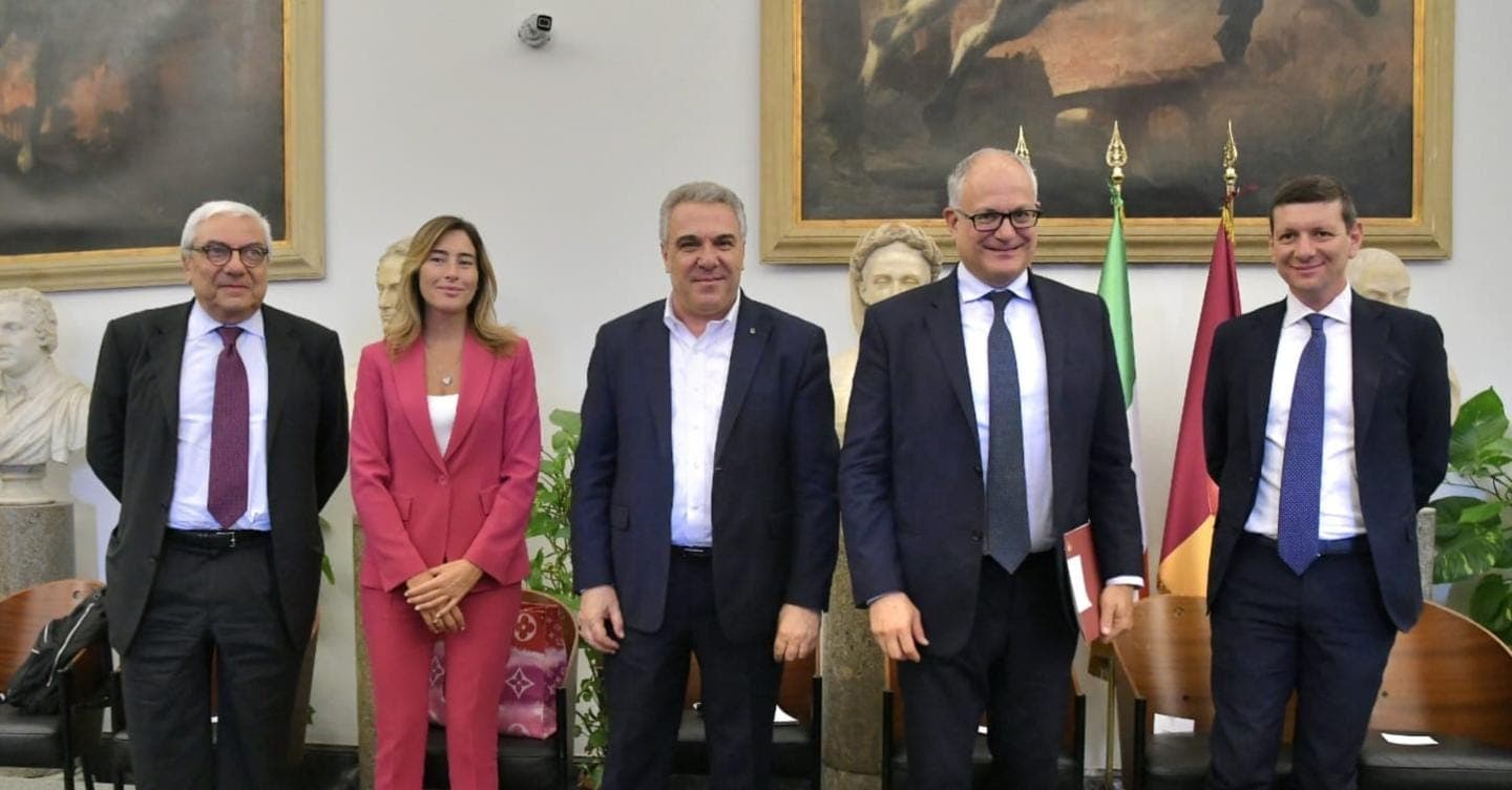 Cisl: Giubileo grande opportunità, accelerare le opere coinvolgendo le parti sociali