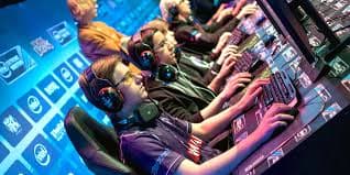 La Crescita dei Videogiochi Competitivi e il Dibattito Olimpico