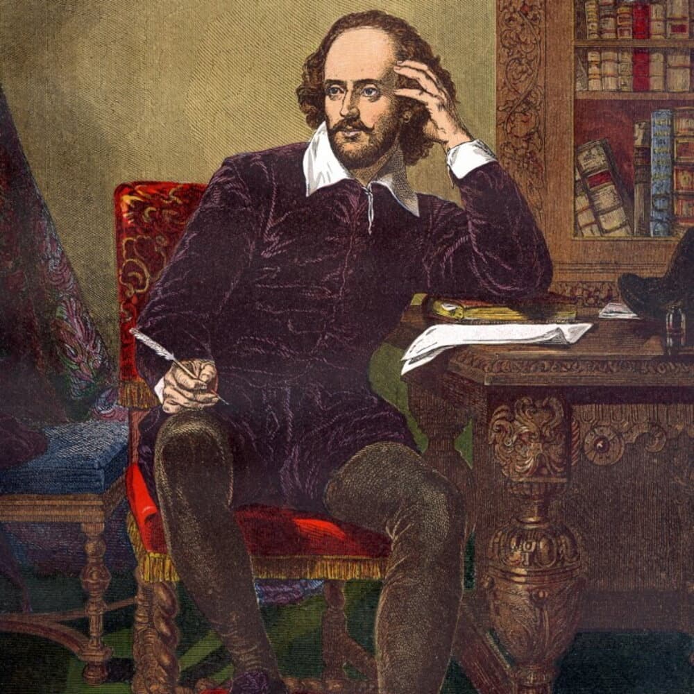 Localizzata la casa di Shakespeare: ecco dove viveva a Londra