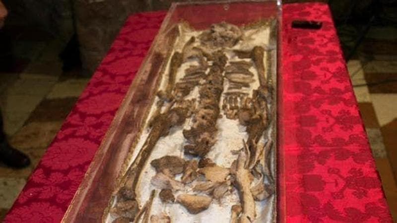 San Francesco, oggi la chiusura delle spoglie. Ad Assisi oltre 370mila pellegrini in un mese