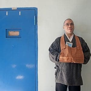 Dario Doshin Girolami