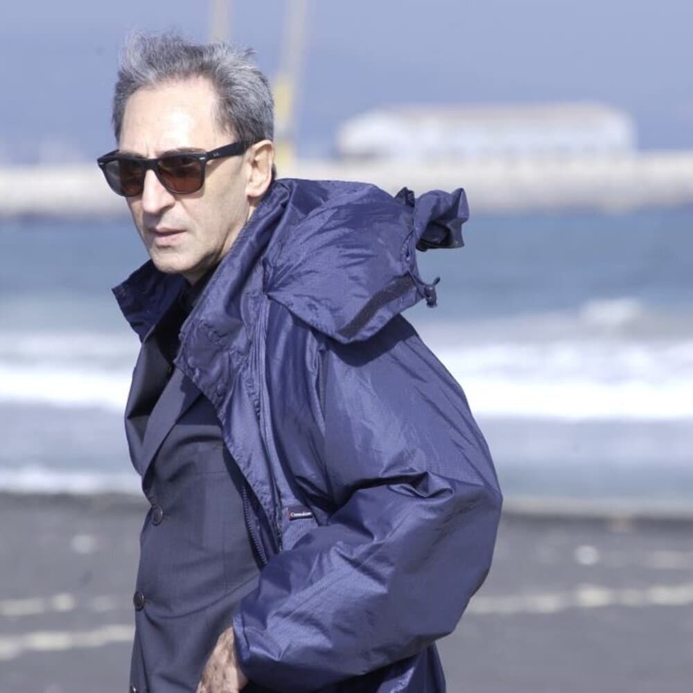 "Franco Battiato. Un’altra vita", la mostra al Maxxi
