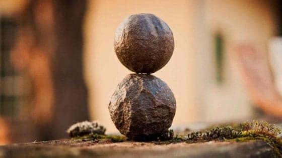 Depressione, i benefici della meditazione