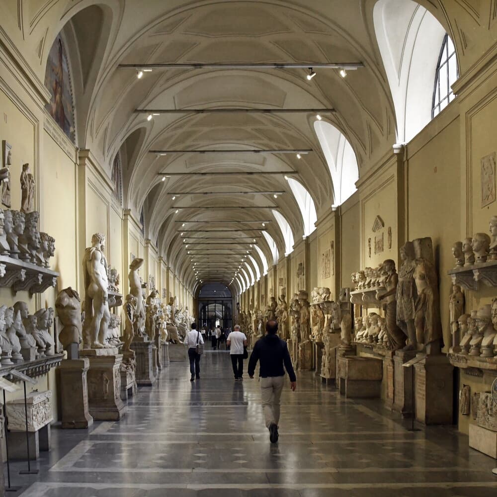 Roma, sabato 23 maggio torna la 'Notte dei Musei'