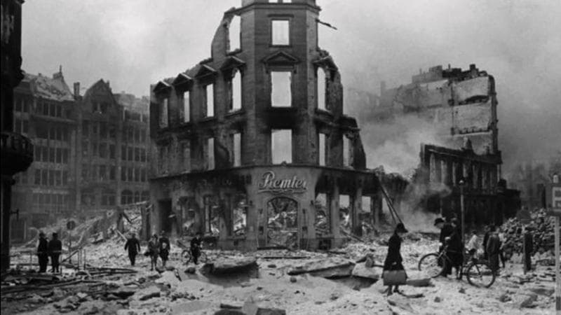 Almanacco di mercoledì 24 luglio, accadde oggi: così scattò l’operazione Gomorrah