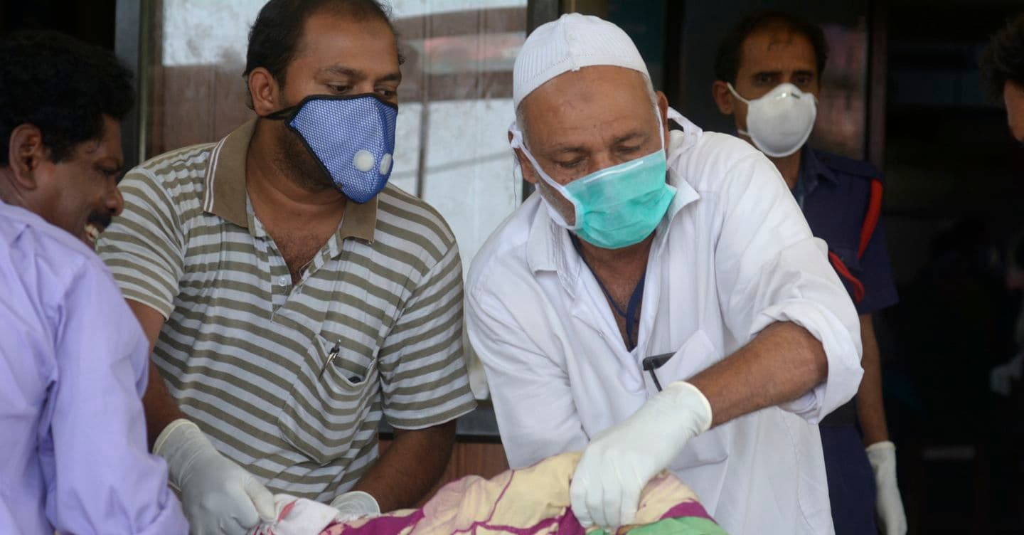 Virus Nipah, le raccomandazioni per chi viaggia in India: arrivo in Europa “improbabile”, ma non da escludere