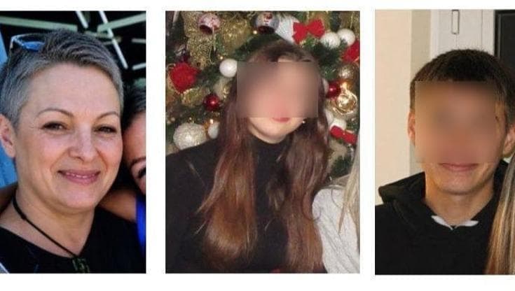 Famiglia scomparsa in Friuli, trovate lettere della donna: “Fanno pensare a un suicidio”