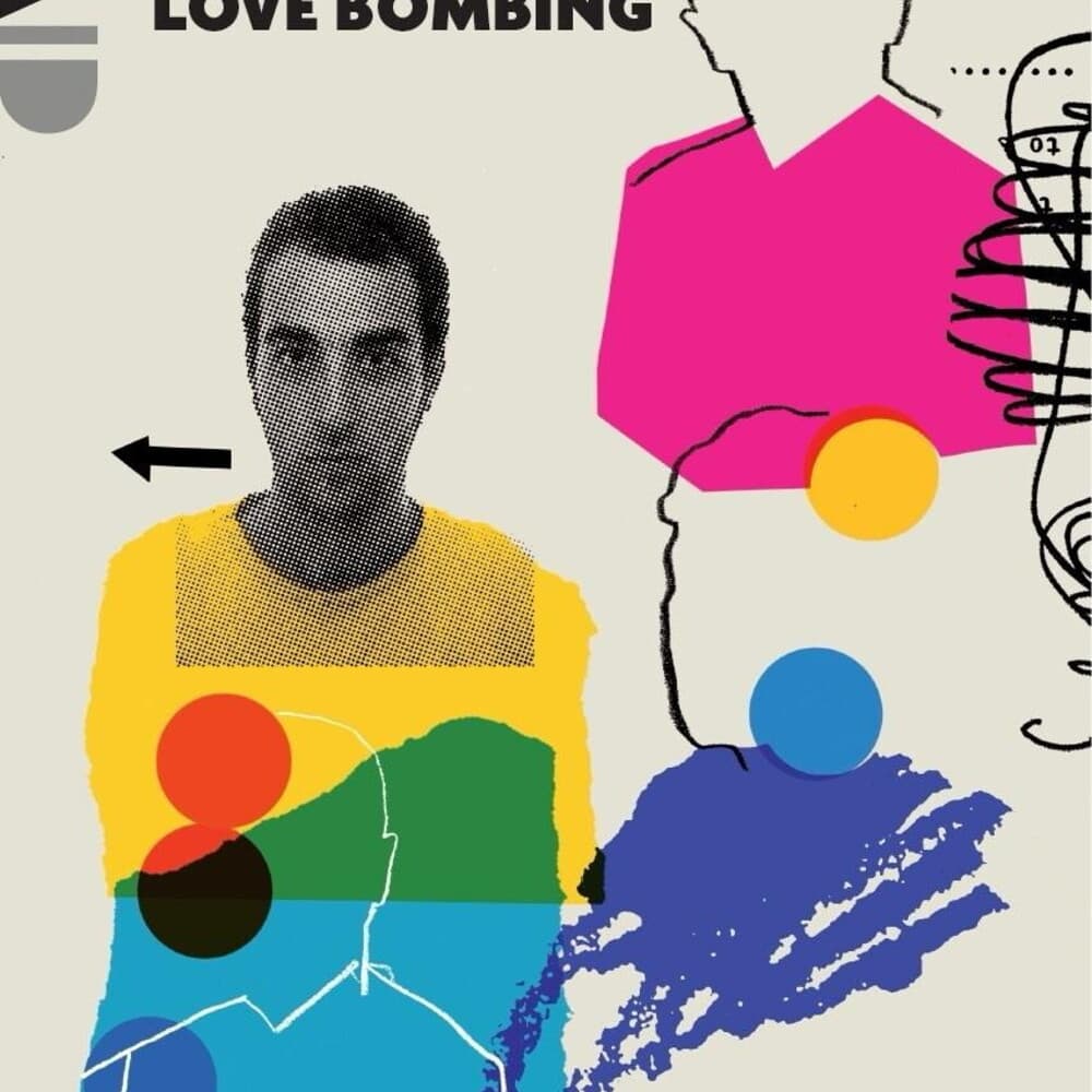 Love bombing, l’altra faccia dell’amore