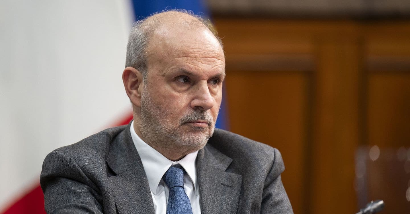 Schillaci: «Con la piattaforma gestiremo meglio le liste d’attesa, i cittadini segnalino gli abusi»