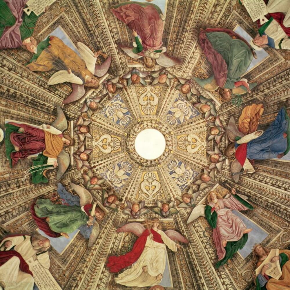 Il santo e il dragone