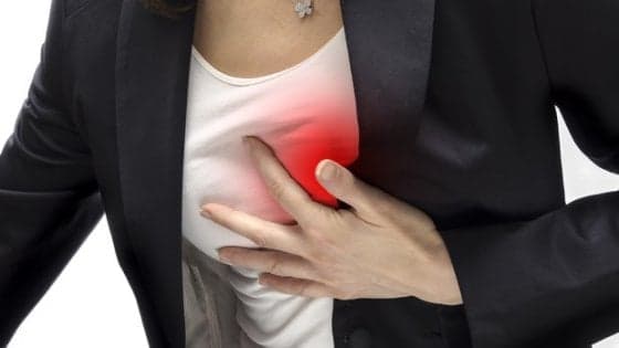 Infarto, lei aspetta 37 minuti più di lui per chiamare aiuto