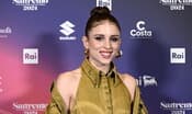 Angelina Mango parteciperà alla notte della Taranta in Puglia