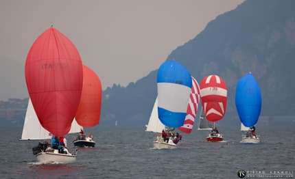 Canottieri Lecco: varato il calendario regate 2022